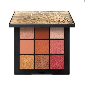 NARS SUMMER SOLSTICE EYESHADOW PALETTE